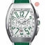 Franck Muller V41CCDTACVR(BLCVRAC) Vanguard Classical Mens Chronograph Automatic Watch
