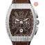 Franck Muller V41CCDTDACBN(BNBNAC) Vanguard Classical Mens Chronograph Automatic Watch