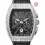 Franck Muller V41CCDTDACNR(NRNRAC) Vanguard Classical Mens Chronograph Automatic Watch