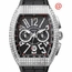 Franck Muller V41CCDTDNBRCDACNR(NRDIAMAC) Vanguard Classical Mens Chronograph Automatic Watch