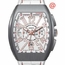 Franck Muller V41CCDTTTBR5NBR(BLCBLC5NBR) Vanguard Classical Mens Chronograph Automatic Watch