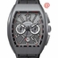 Franck Muller V41CCDTTTBRNR(TTBLCNR) Vanguard Classical Mens Chronograph Automatic Watch