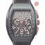 Franck Muller V41CCDTTTBRSTGBR(TTBLC5NBR) Vanguard Classical Mens Chronograph Automatic Watch