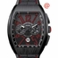Franck Muller V41CCDTTTNRBRER(NRNRRGE) Vanguard Classical Mens Chronograph Automatic Watch