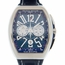 Franck Muller V41CCDTYACHTING(ACBL) Vanguard Unisex Automatic Watch