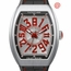 Franck Muller V41CHACBRER(ACRGERGE) Crazy Hours Mens Automatic Watch