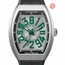 Franck Muller V41CHACBRVR(ACVRVR) Crazy Hours Mens Automatic Watch