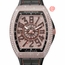 Franck Muller V41CHDCDYACHTING5NNR(DIAMNR5N) Vanguard Yachting Mens Automatic Watch