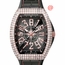 Franck Muller V41CHDYACHTING5NNR(NRBLC5N) Vanguard Yachting Mens Automatic Watch