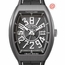 Franck Muller V41CHTTBRBC(ANTBLCBLC) Crazy Hours Mens Automatic Watch