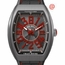 Franck Muller V41CHTTBRER(ANTRGERGE) Crazy Hours Mens Automatic Watch