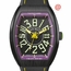 Franck Muller V41CHTTNRBRVL(NRBLCVE) Crazy Hours Mens Automatic Watch