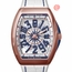 Franck Muller V41CHYACHTING5NBL(BLCBL) Vanguard Yachting Mens Automatic Watch