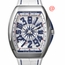 Franck Muller V41CHYACHTINGACBL(BLCBL) Vanguard Yachting Mens Automatic Watch