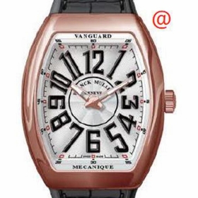Franck Muller V41S5NNR(BLCNR5N) Vanguard Mens Automatic Watch