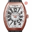 Franck Muller V41S5NNR(BLCNR5N) Vanguard Mens Automatic Watch