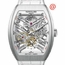 Franck Muller V41S6SQTACBRBC(BLCNRRGE) Seven Days Mens Hand Wind Watch