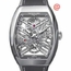 Franck Muller V41S6SQTACTT(TTBLC) Seven Days Mens Hand Wind Watch