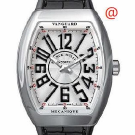 Franck Muller V41SACNR(BLCNRAC) Vanguard Mens Automatic Watch