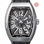 Franck Muller V41SACNR(NRBLCAC) Vanguard Mens Automatic Watch