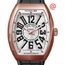 Franck Muller V41SAT5NNR(BLCNR5N) Vanguard Mens Automatic Watch