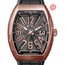 Franck Muller V41SATREL5NNR(NR5N) Vanguard Mens Automatic Watch