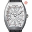 Franck Muller V41SATRELACNR(BLCAC) Vanguard Mens Automatic Watch