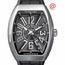 Franck Muller V41SATRELACNR(NRAC) Vanguard Mens Automatic Watch