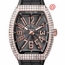 Franck Muller V41SATRELD5NNR(NR5N) Vanguard Mens Automatic Watch