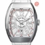 Franck Muller V41SCDTACBC(BLCBLCAC) Vanguard Mens Automatic Watch