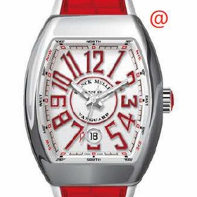 Franck Muller V41SCDTACRG(BLCRGEAC) Vanguard Mens Automatic Watch