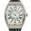 Franck Muller V41SCDTACVR(BLCVRAC) Vanguard Mens Automatic Watch