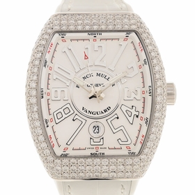 Franck Muller V41SCDTD(OGBC) Vanguard Mens Automatic Watch