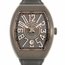 Franck Muller V41SCDTTTBR(5N) Vanguard Mens Automatic Watch