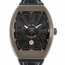 Franck Muller V41SCDTTTBR(NR) Vanguard Mens Automatic Watch
