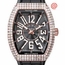 Franck Muller V41SD5NNR(NRBLC5N) Vanguard Mens Automatic Watch