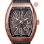 Franck Muller V41SREL5NNR(NR5N) Vanguard Mens Automatic Watch