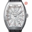 Franck Muller V41SRELACNR(BLCAC) Vanguard Mens Automatic Watch