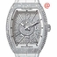 Franck Muller V41SRELDCDACBC(DIAMAC) Vanguard Mens Automatic Watch