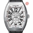 Franck Muller V41SS6ACNR(BLCNRAC) Vanguard Mens Automatic Watch