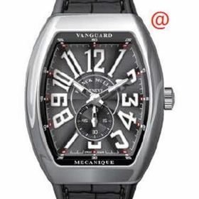 Franck Muller V41SS6ACNR(NRBLCAC) Vanguard Mens Automatic Watch