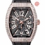 Franck Muller V41SS6D5NNR(NRBLC5N) Vanguard Mens Automatic Watch