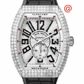 Franck Muller V41SS6DACNR(BLCNRAC) Vanguard Mens Automatic Watch