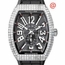 Franck Muller V41SS6DACNR(NRBLCAC) Vanguard Mens Automatic Watch