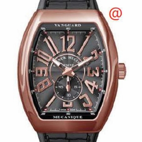 Franck Muller V41SS6REL5NNR(NR5N) Vanguard Mens Automatic Watch