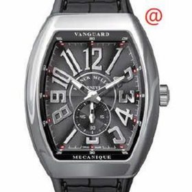 Franck Muller V41SS6RELACNR(NRAC) Vanguard Mens Automatic Watch