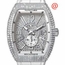 Franck Muller V41SS6RELDCDACBC(DIAMAC) Vanguard Mens Automatic Watch