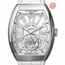 Franck Muller V41TACBC(BLCBLCAC) Vanguard Tourbillon Mens Hand Wind Watch