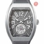 Franck Muller V41TACBRTT(TTBLCACBR) Vanguard Tourbillon Mens Hand Wind Watch