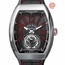 Franck Muller V41TACER(NRNRRGE) Vanguard Tourbillon Mens Hand Wind Watch